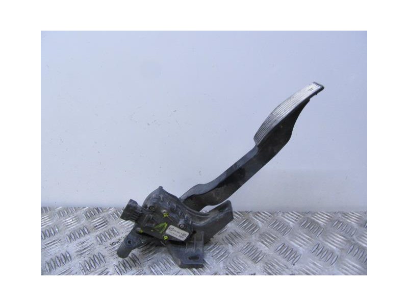 Recambio de potenciómetro aceleración : opel combo : 1.7 dti y17dt (74,8cv) 5p [2004] para opel combo 1.7 dti y17dt referencia O