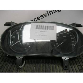 CUADRO INSTRUMENTOS 8200276525 