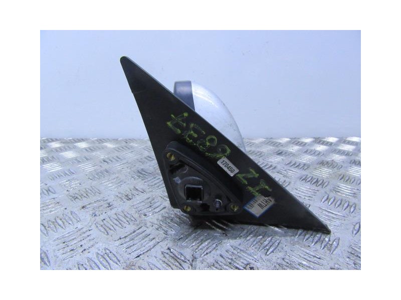 Recambio de retrovisor izq : hyundai elantra : 1.6 g (104,96cv) [2007] para hyundai elantra 1.6 g referencia OEM IAM ELECTRICO  