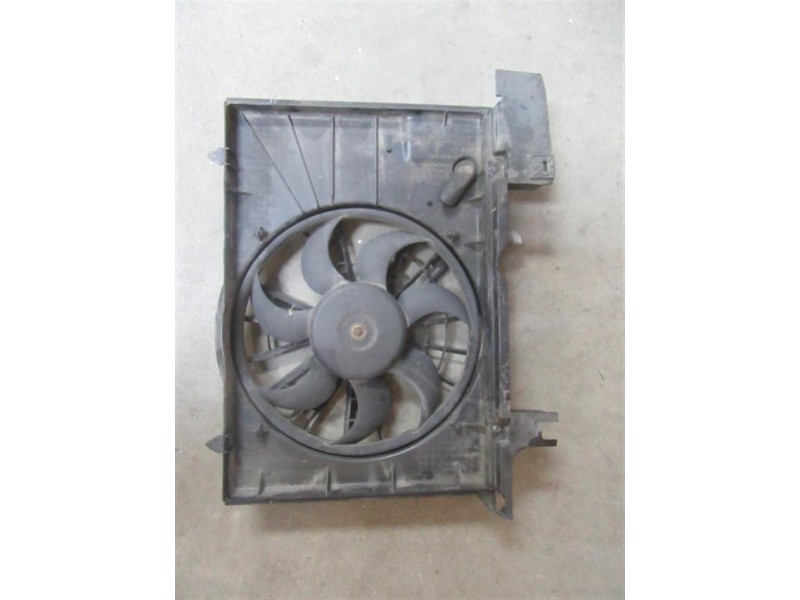Recambio de electroventilador : volvo 850 : 2.5 td [1996] para volvo 850 2.5 td referencia OEM IAM   