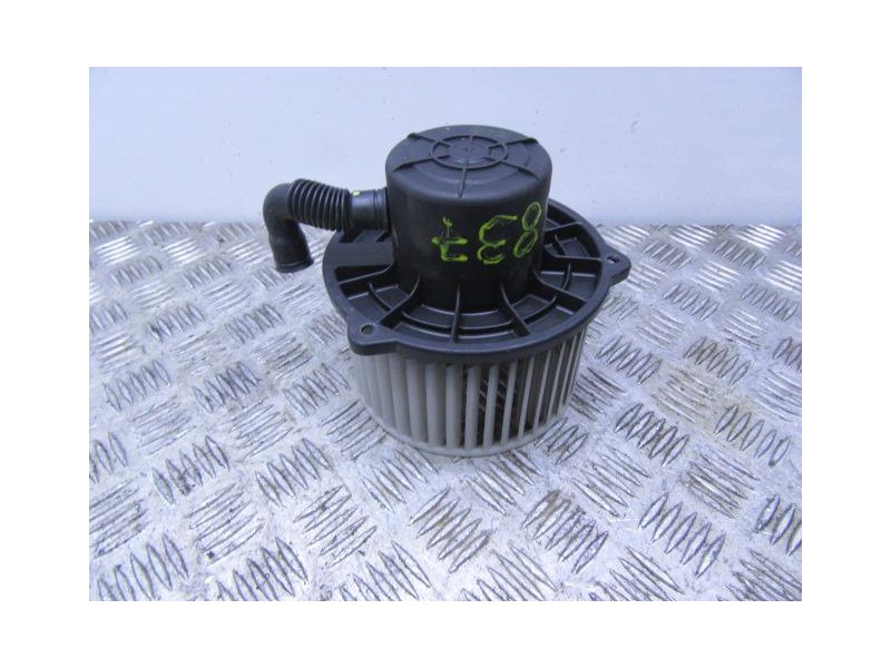 Recambio de motor calefaccion : hyundai elantra : 1.6 g (104,96cv) [2007] para hyundai elantra 1.6 g referencia OEM IAM 97113-2D