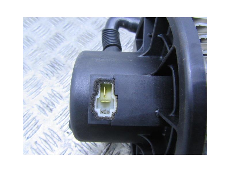 Recambio de motor calefaccion : hyundai elantra : 1.6 g (104,96cv) [2007] para hyundai elantra 1.6 g referencia OEM IAM 97113-2D