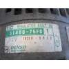 Recambio de alternador para suzuki wagon r+ hatchback (em) 1.0 (rc410, sr410, sr412) referencia OEM IAM 3140075F01  
