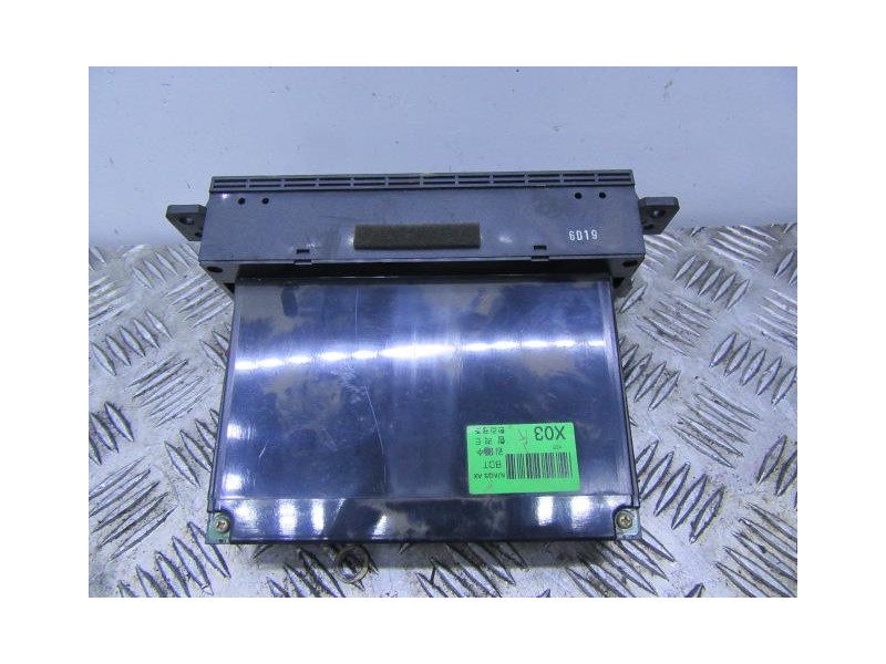 Recambio de mandos calefaccion : hyundai elantra : 1.6 g (104,96cv) [2007] para hyundai elantra 1.6 g referencia OEM IAM 97250-2