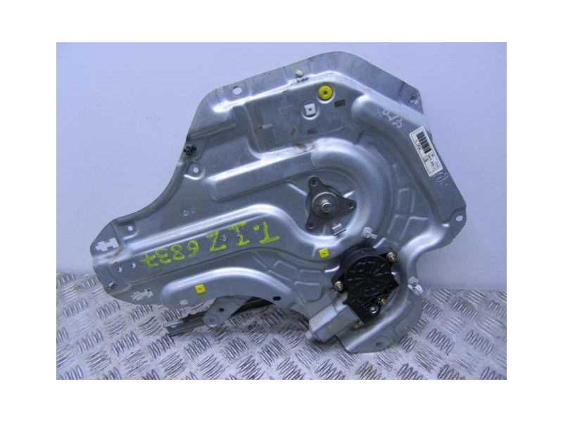 Recambio de elevalunas elec. tra. izq. : hyundai elantra : 1.6 g (104,96cv) [2007] para hyundai elantra 1.6 g referencia OEM IAM