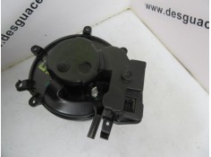 Recambio de motor calefaccion : m. benz c 270 : 2.7 dci automatico [2002] para m. benz c 270 2.7 dci automatico referencia OEM I 2