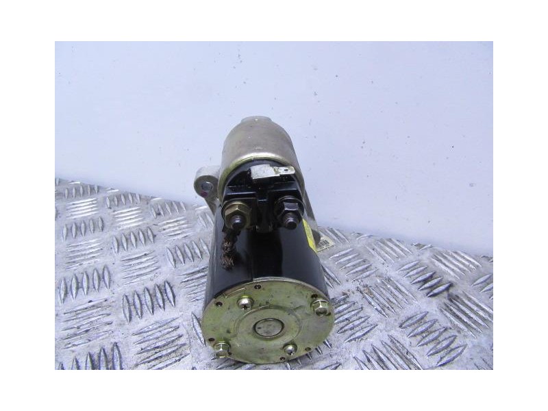 Recambio de motor arranque : hyundai elantra : 1.6 g (104,96cv) [2007] para hyundai elantra 1.6 g referencia OEM IAM 36100-22805