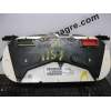 Recambio de cuadro instrumentos para renault clio 1.5 td/k9k 17 referencia OEM IAM 8200276525  