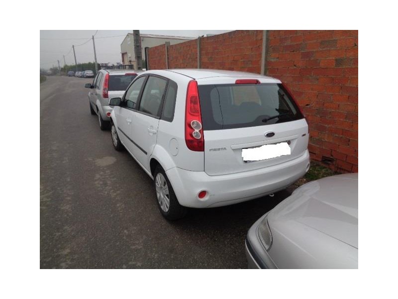 Recambio de carroceria : ford fiesta : 1.4 tdci (67,98cv) [2007] para ford fiesta 1.4 tdci referencia OEM IAM   