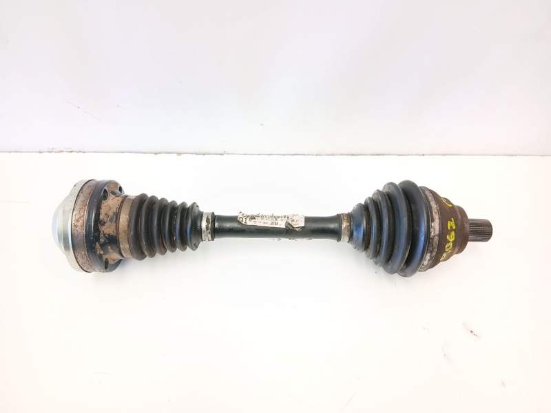 Recambio de transmision delantera izquierda para volkswagen golf v (1k1) 2.0 tdi 16v referencia OEM IAM 1K0407271BJ  