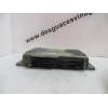 Recambio de centralita para renault megane 1.6 g -k7m coupe referencia OEM IAM 7700105979 s115300203 