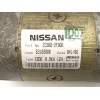 Recambio de motor arranque para nissan primera hatchback (p11) 1.6 16v referencia OEM IAM 233002F000 E80E 