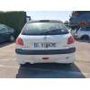 peugeot 206 hatchback (2a/c) del año 2006