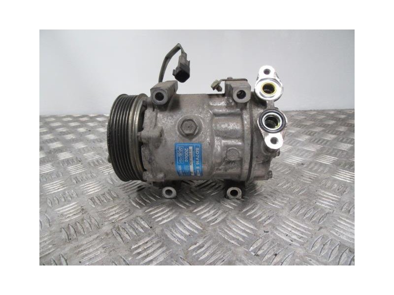 Recambio de aire acondicionado : volvo s40 : 1.6 td [2007] para volvo s40 1.6 td referencia OEM IAM 3110012624  