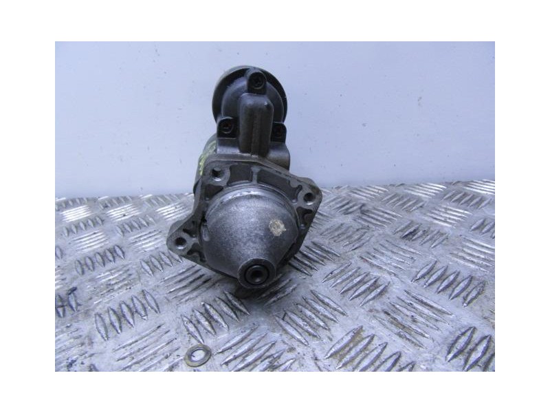 Recambio de motor arranque : seat ibiza : 1.5 g (88,37cv) [1989] para seat ibiza 1.5 g referencia OEM IAM 9000334102  