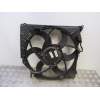 Recambio de electroventilador para bmw x3 (e83) xdrive 20 d referencia OEM IAM 925702  