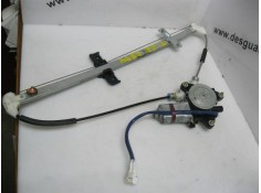 Recambio de elevalunas elec. tra. izq. : suzuki grand vitara : 2.0 hdi (rhw)(110cv) [2004] para suzuki grand vitara 2.0 hdi (rhw