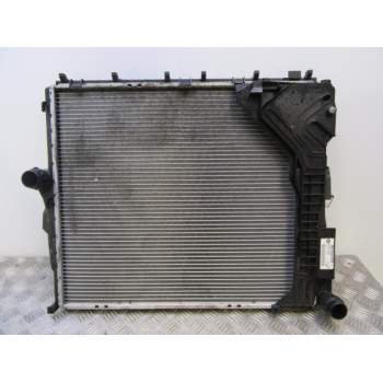 RADIADOR TURBO DIESEL 6713242 