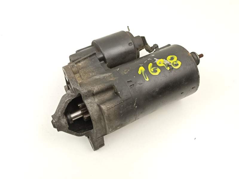 Recambio de motor arranque para renault twingo i (c06_) 1.2 (c063, c064) referencia OEM IAM 7700858442 0001112025 