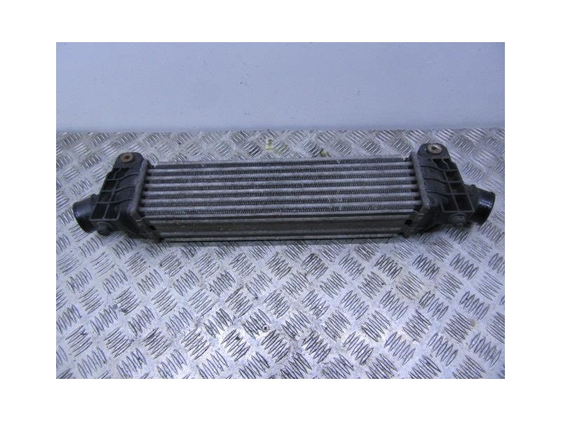 Recambio de radiador intercooler : ford mondeo : 2.0 tdci (130,52cv) [2002] para ford mondeo 2.0 tdci referencia OEM IAM   