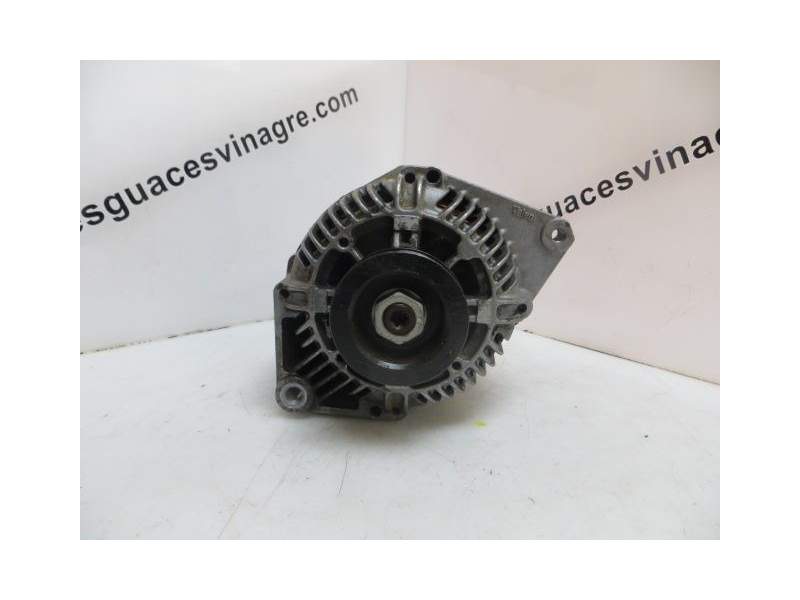 Recambio de alternador para renault megane 1.6 g -k7m coupe referencia OEM IAM 7700 424583  