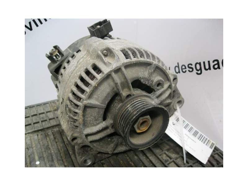 Recambio de alternador para ford mondeo 2.0 g/nga (ranchera) referencia OEM IAM 0123212001  