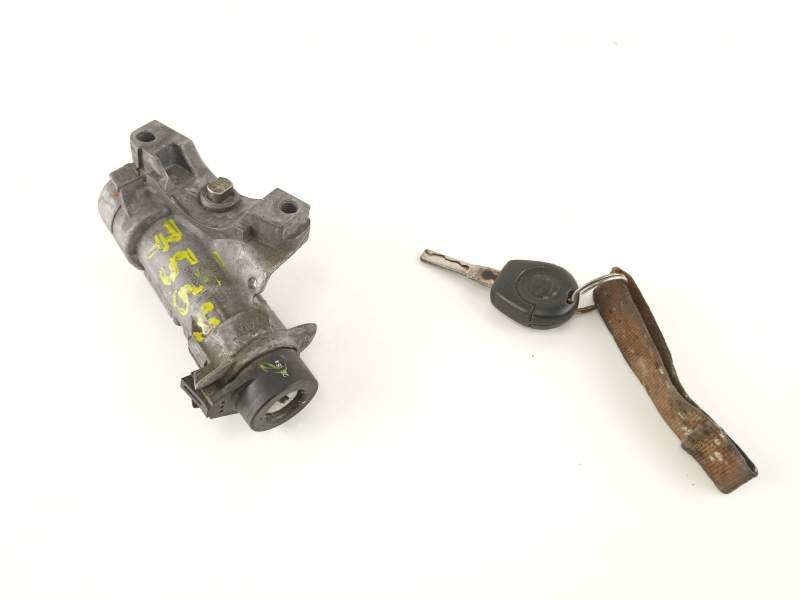 Recambio de conmutador de arranque para seat ibiza iii (6l1) 1.4 tdi referencia OEM IAM 4B0905851C  