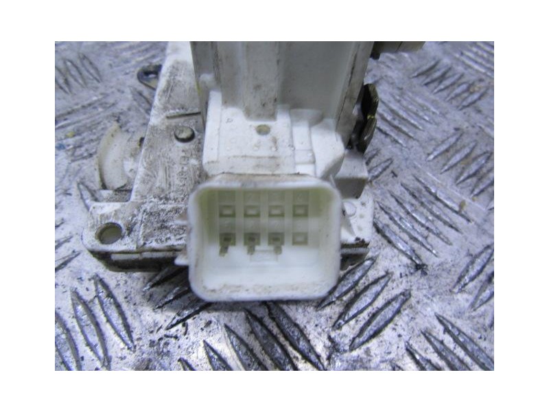 Recambio de cerradura pta. del. dch. : ford mondeo : 2.0 tdci (130,52cv) [2002] para ford mondeo 2.0 tdci referencia OEM IAM   