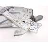 Recambio de elevalunas delantero derecho para renault laguna i (b56_, 556_) 1.8 (b56a/b) referencia OEM IAM 7701672399  