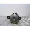 Recambio de antiniebla derecho para bmw x3 (e83) xdrive 20 d referencia OEM IAM 89203663  