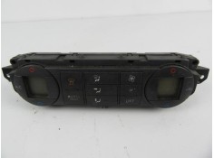 Recambio de mandos calefaccion : ford c max : 1.6 tdci (89,73cv) [2006] para ford c max 1.6 tdci referencia OEM IAM 6N4T-18C612-