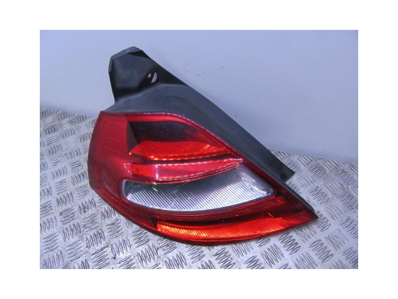 Recambio de piloto trasero izq. : renault megane : 1.5 d (106,05cv) [2008] para renault megane 1.5 d referencia OEM IAM   