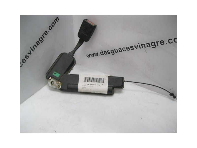 Recambio de pretensor del. dcho. : suzuki swift : 1.3 g g13ba [1992] para suzuki swift 1.3 g g13ba referencia OEM IAM   
