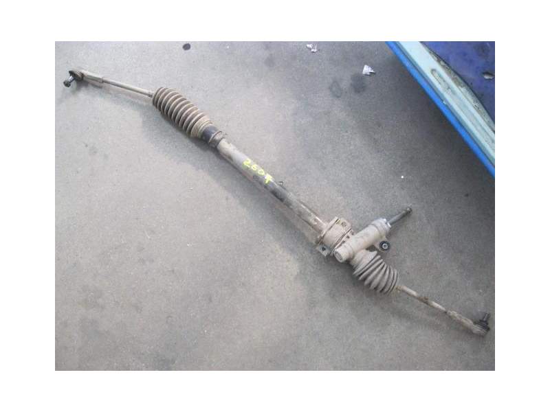 Recambio de direccion mecanica para suzuki wagon r+ hatchback (em) 1.0 (rc410, sr410, sr412) referencia OEM IAM 4851075F20  