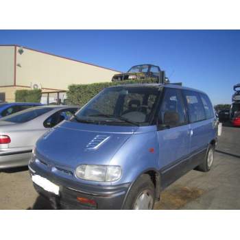 NISSAN SERENA (C23)