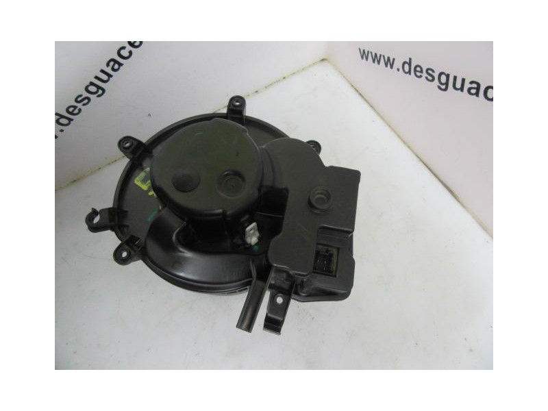 Recambio de motor calefaccion : m. benz c 270 : 2.7 dci automatico [2002] para m. benz c 270 2.7 dci automatico referencia OEM I