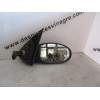 Recambio de retrovisor derecho para fiat seicento / 600 (187_) 1.1 (187axb, 187axb1a, 187axc1a02) referencia OEM IAM 735250511  