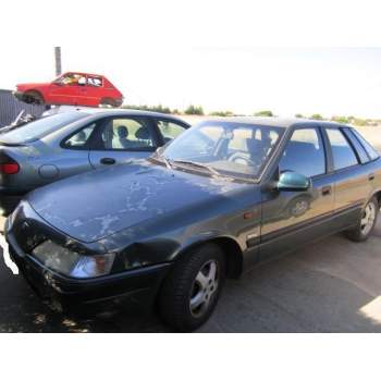 DAEWOO ARANOS