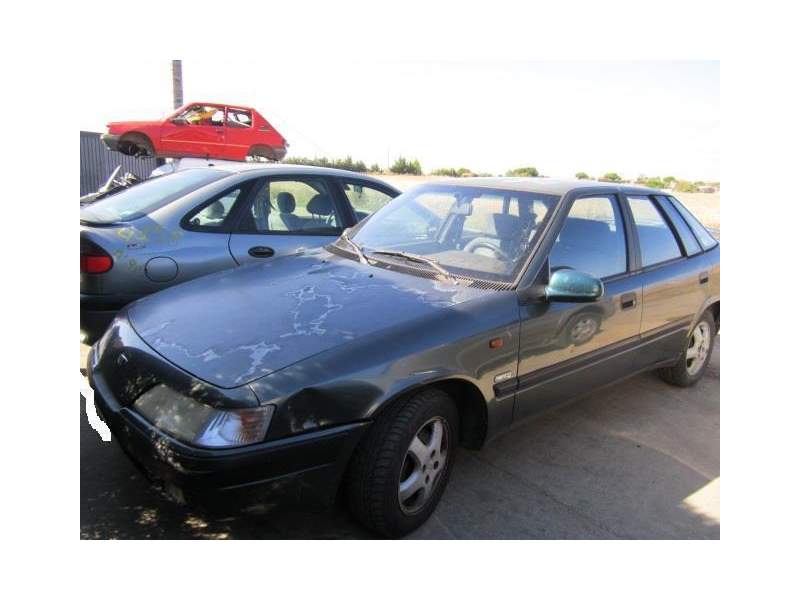 DAEWOO ARANOS