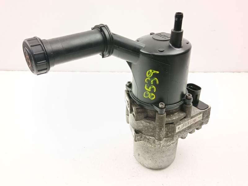 Recambio de bomba direccion electrica para citroën c4 i (lc_) 2.0 hdi referencia OEM IAM 9657613580  