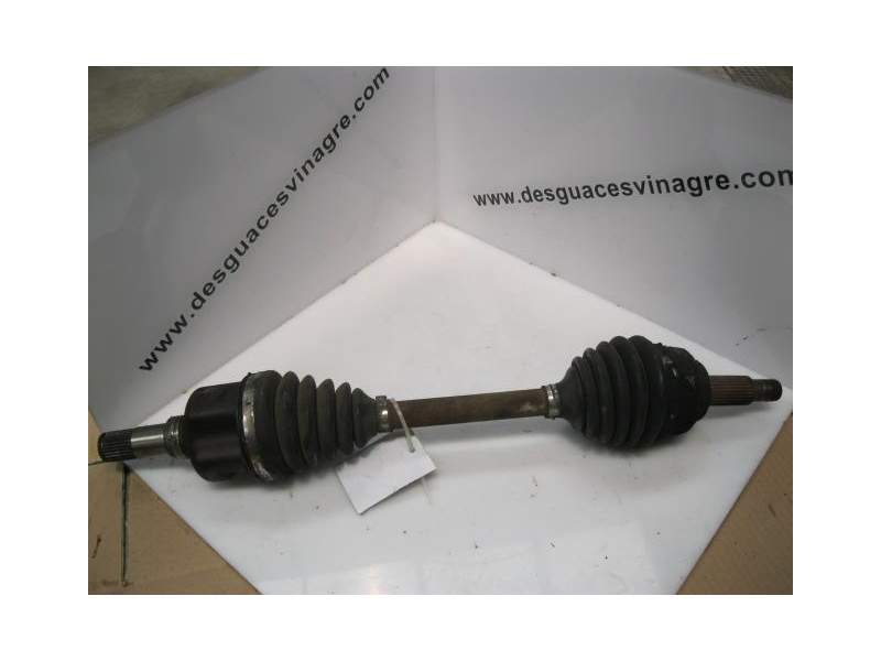 Recambio de transmision delantera izquierda para ford mondeo 2.0 g/nga (ranchera) referencia OEM IAM   
