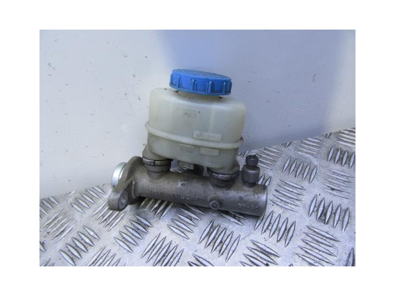 Recambio de bomba de freno : nissan primera : 2.0 t diesel [1997] para nissan primera 2.0 t diesel referencia OEM IAM   