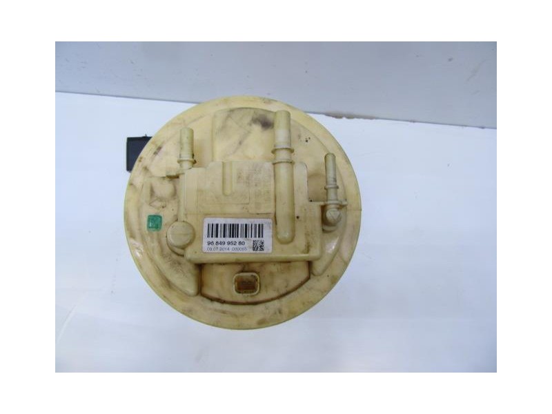 Recambio de bomba gasolina / aforadores : peugeot partner : 1.6 hdi (103,33cv) [2015] para peugeot partner 1.6 hdi referencia OE