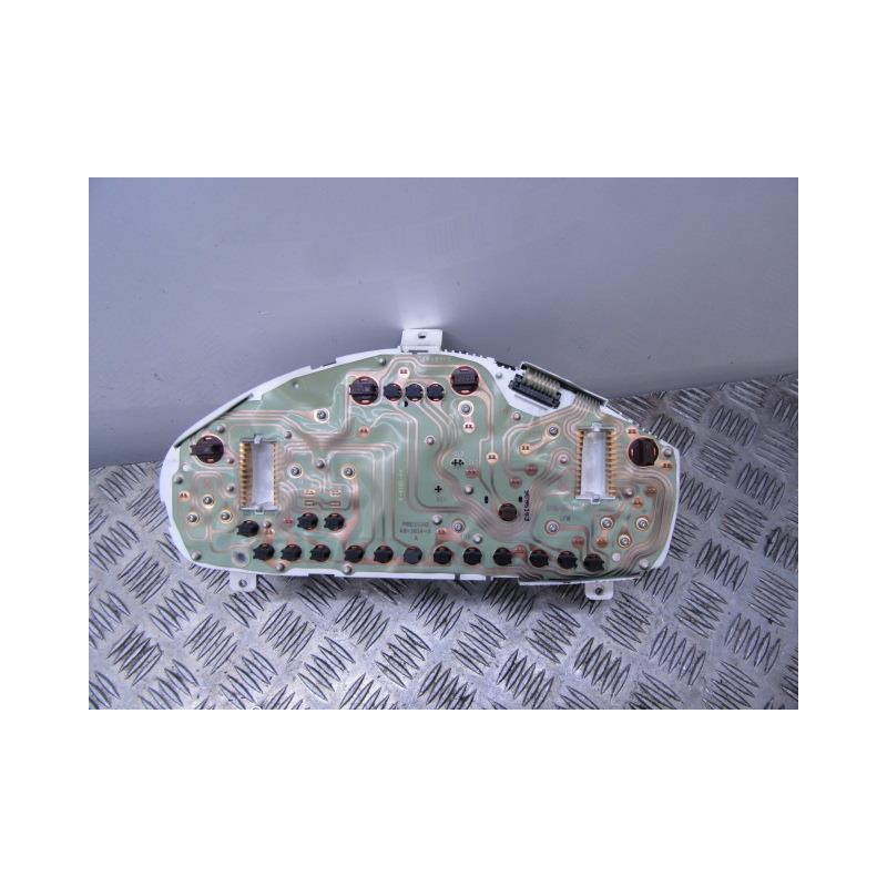 Recambio de cuadro instrumentos : mitsubishi carisma : 1.8 g [2000] para mitsubishi carisma 1.8 g referencia OEM IAM 43-1614-A  