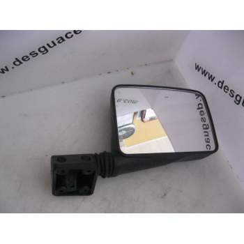 RETROVISOR IZQUIERDO NEGRO 