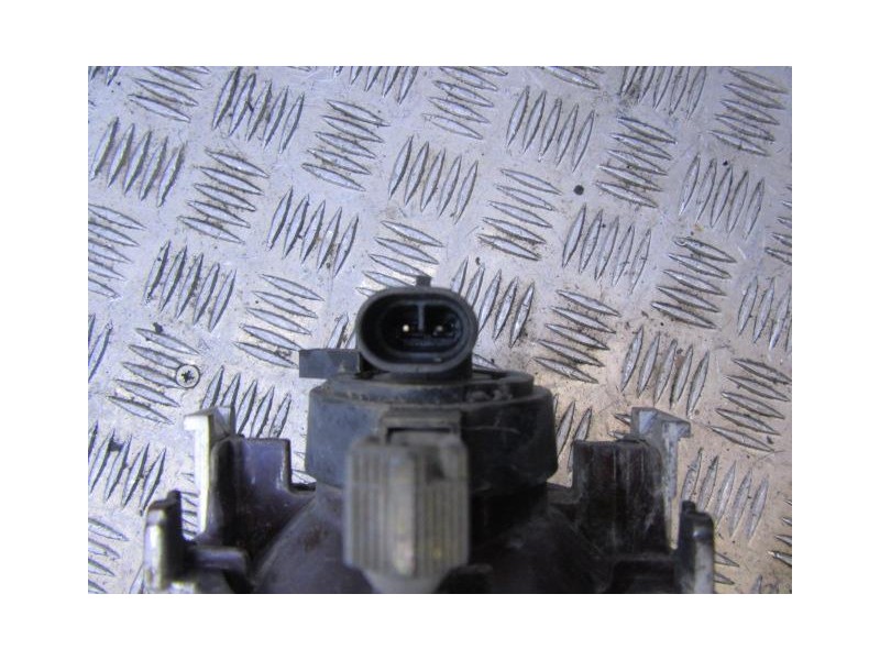 Recambio de antiniebla izq. : mitsubishi carisma : 1.8 g [2000] para mitsubishi carisma 1.8 g referencia OEM IAM   