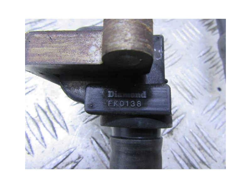 Recambio de bobina : mitsubishi carisma : 1.8 g [2000] para mitsubishi carisma 1.8 g referencia OEM IAM FK0133  