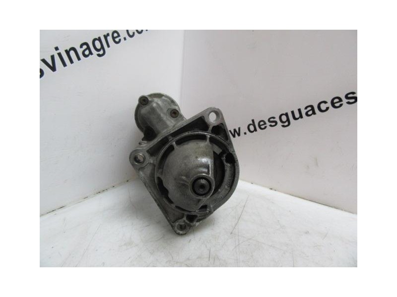 Recambio de motor arranque : alfa romeo 159 : 2.4 tdi /939a9000 (209,38cv)4p [2008] para alfa romeo 159 2.4 tdi /939a9000 (209,3