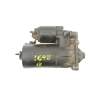 Recambio de motor arranque para renault twingo i (c06_) 1.2 (c063, c064) referencia OEM IAM 7700858442 0001112025 