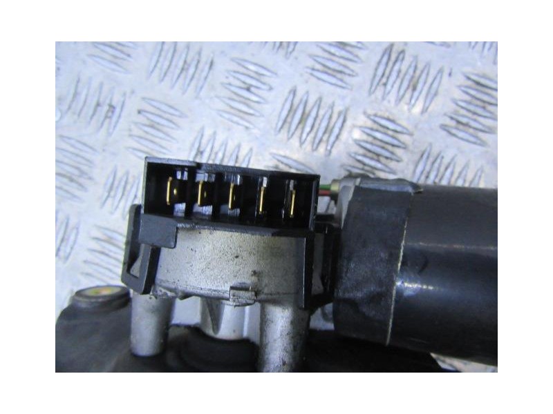 Recambio de motor limpia delantero : mitsubishi carisma : 1.8 g [2000] para mitsubishi carisma 1.8 g referencia OEM IAM   